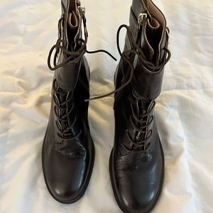 Nine West boots!